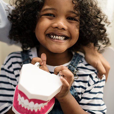 early orthodontic treatment